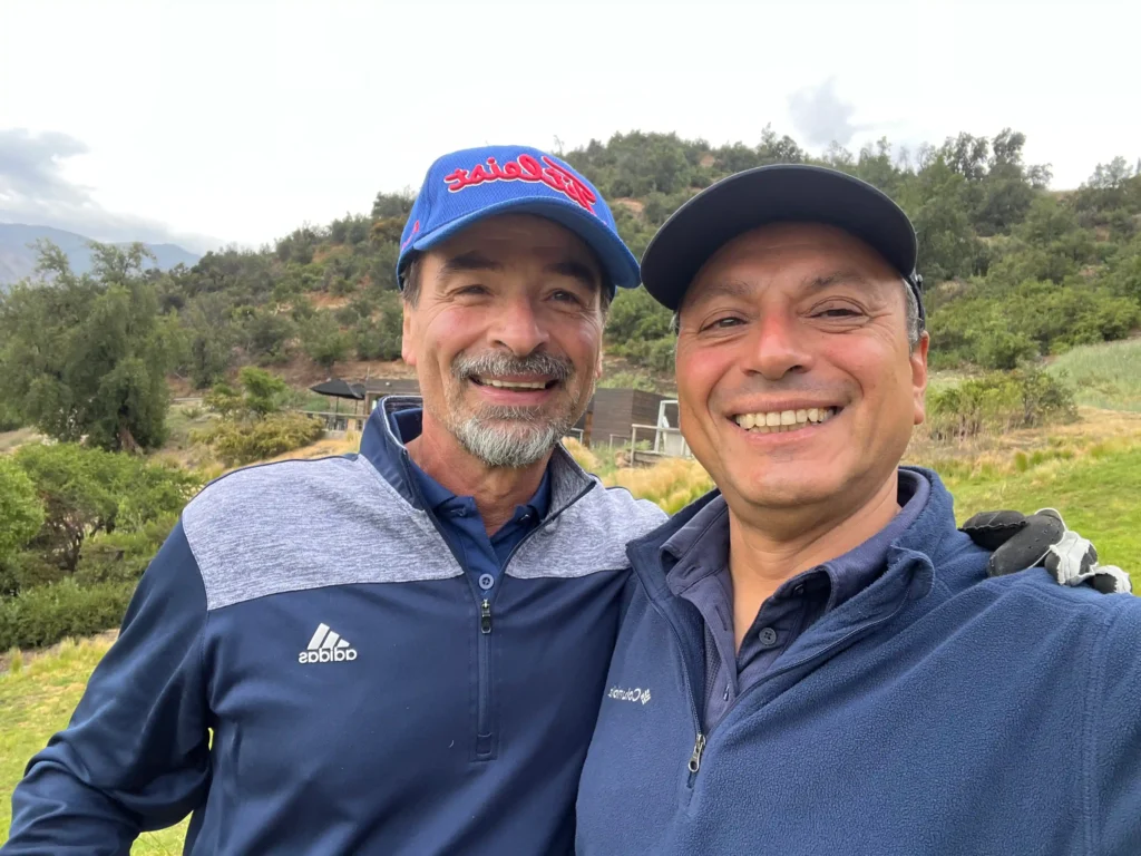 Golf Experience