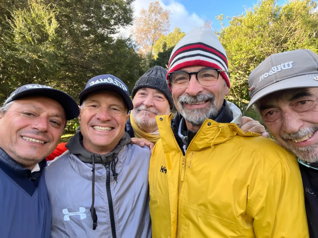 Golf Experience