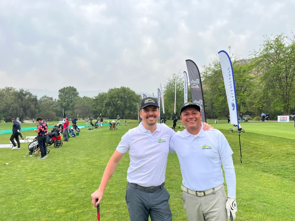 Golf Experience
