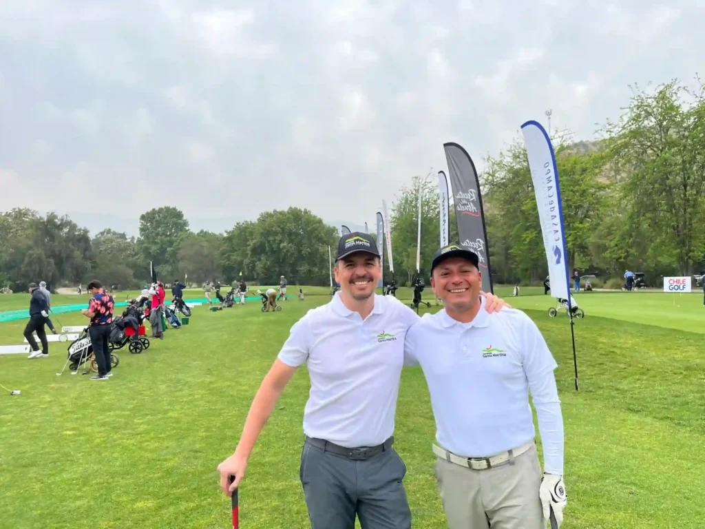Golf Experience