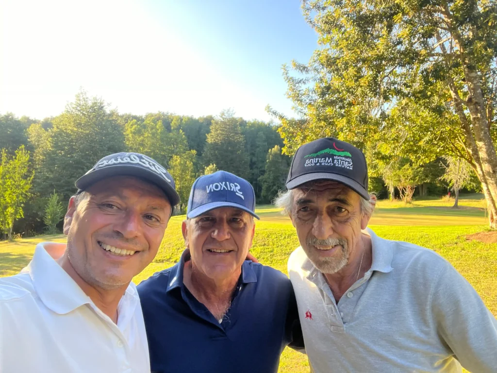 Golf Experience