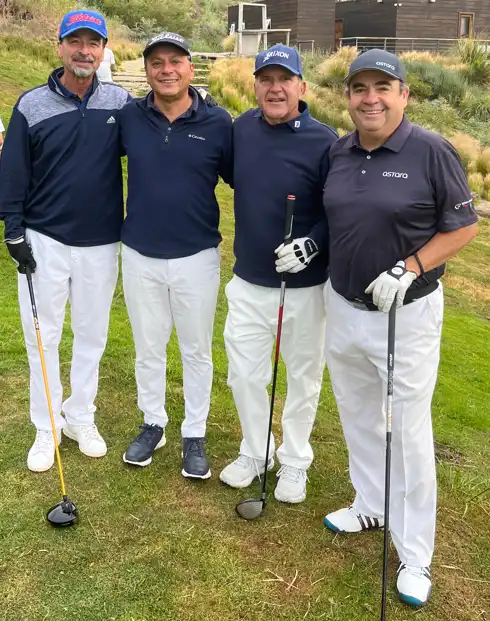 Golf Experience