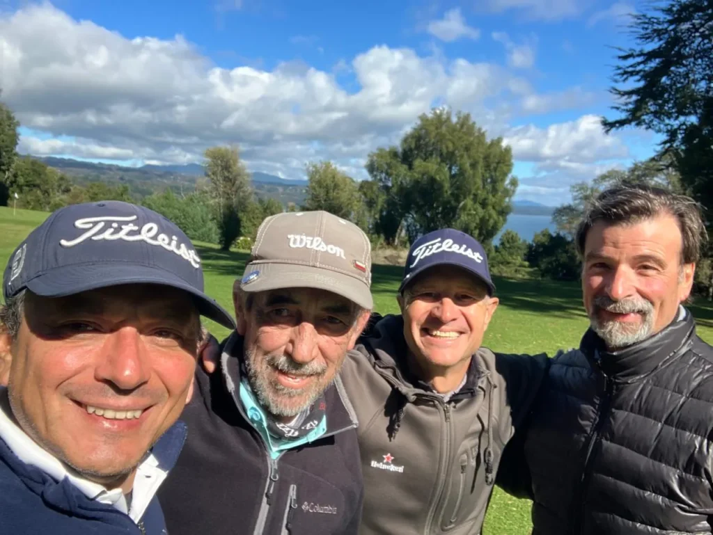 Golf Experience