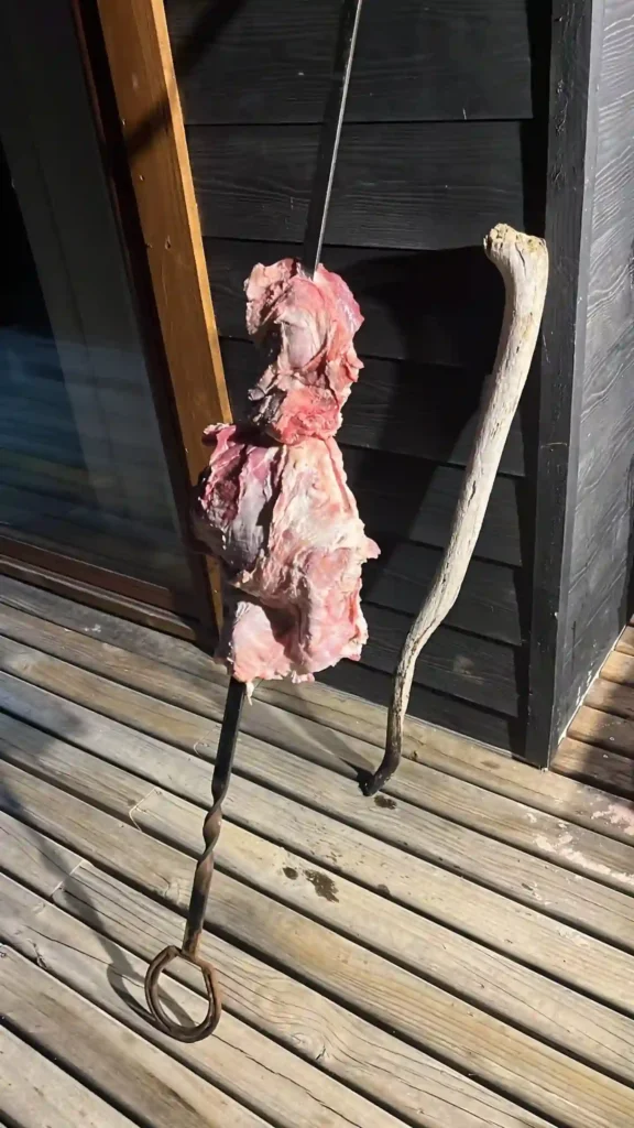 Asado Glamping