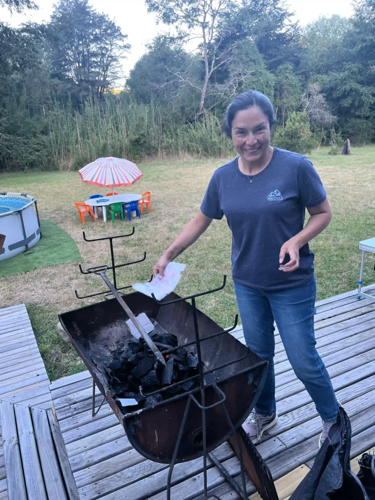 Asado Glamping