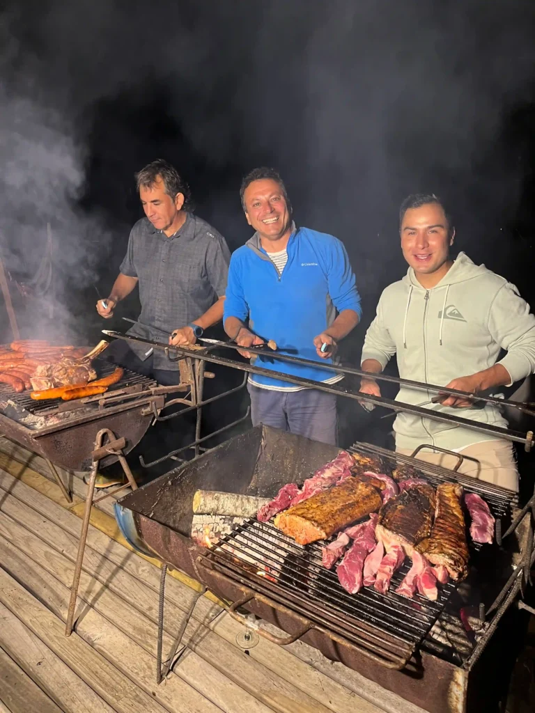 Asado Glamping