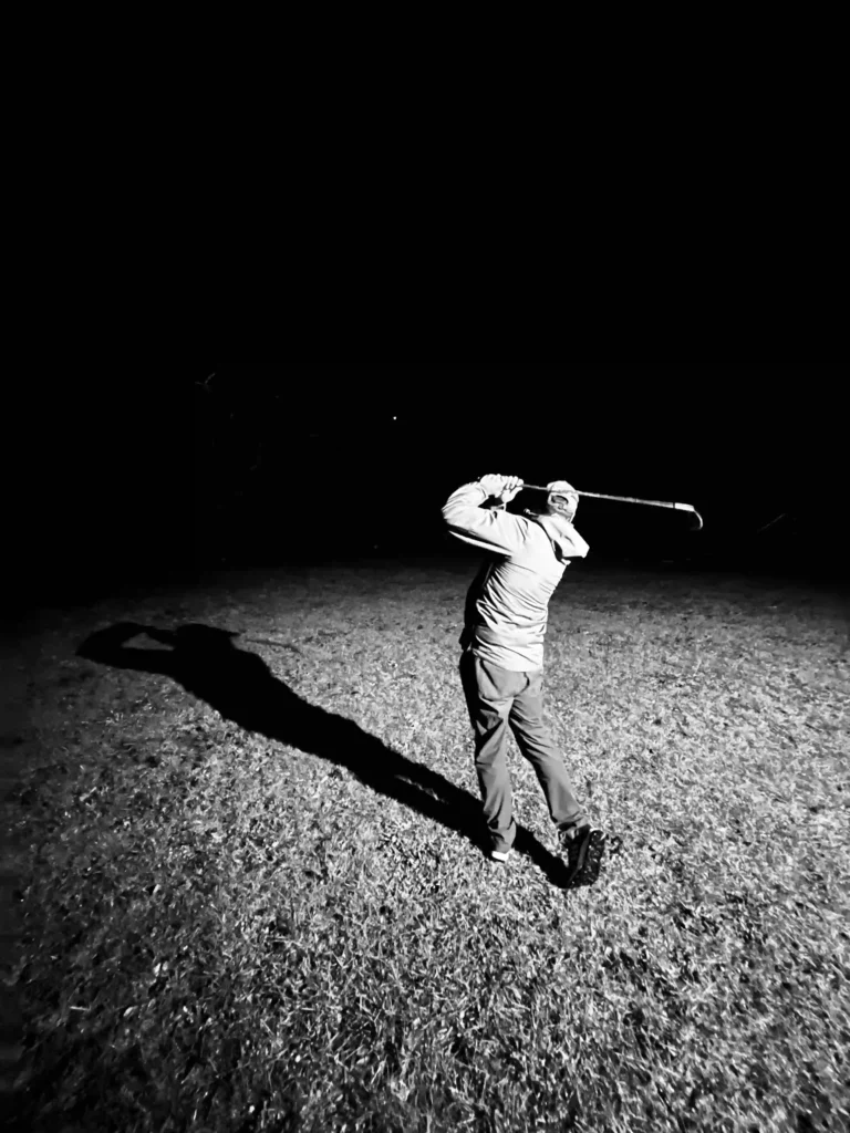 Golf Glamping Pucón