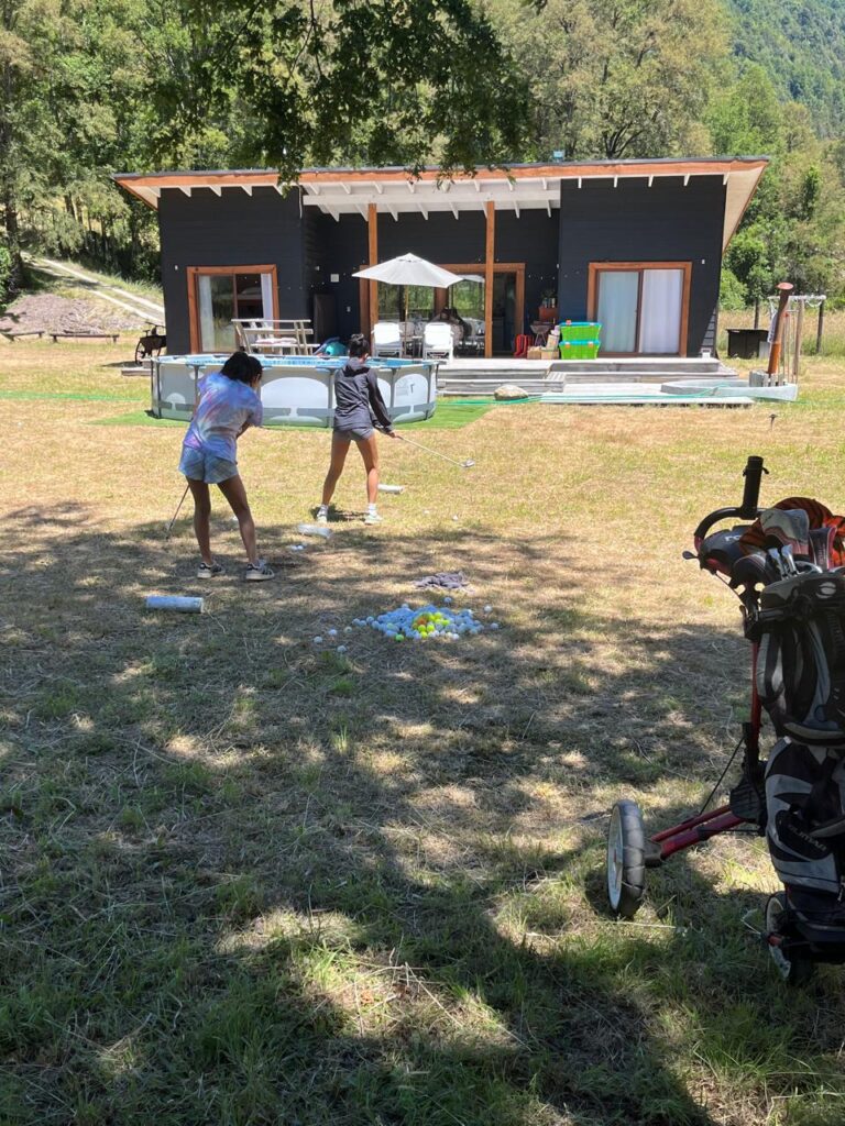 RíoGlamping