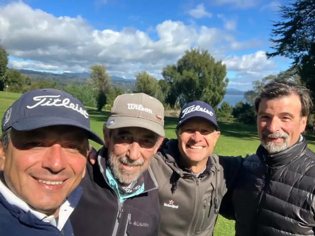 Golf Experience