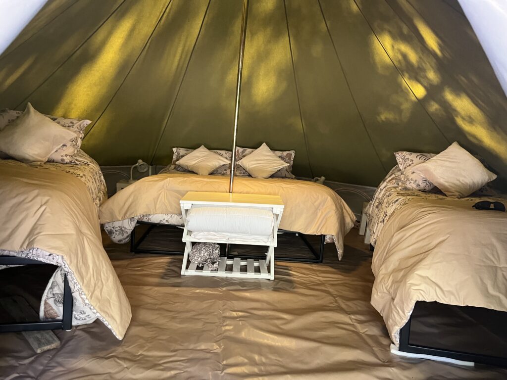 RíoGlamping