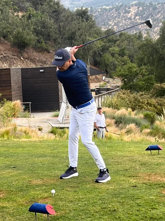Golf Experience