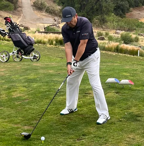 Golf Experience