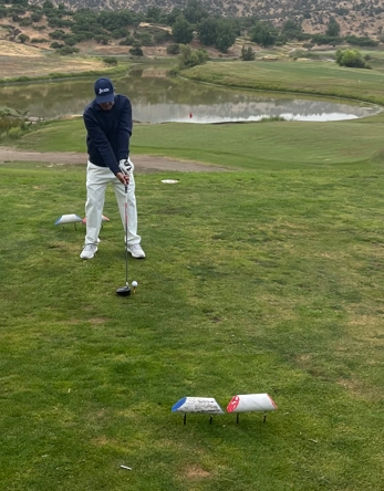 Golf Experience