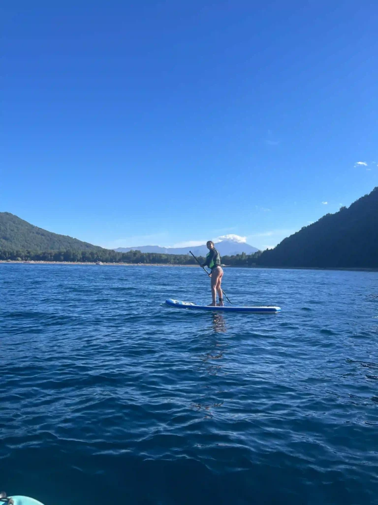 Lago Caburgua