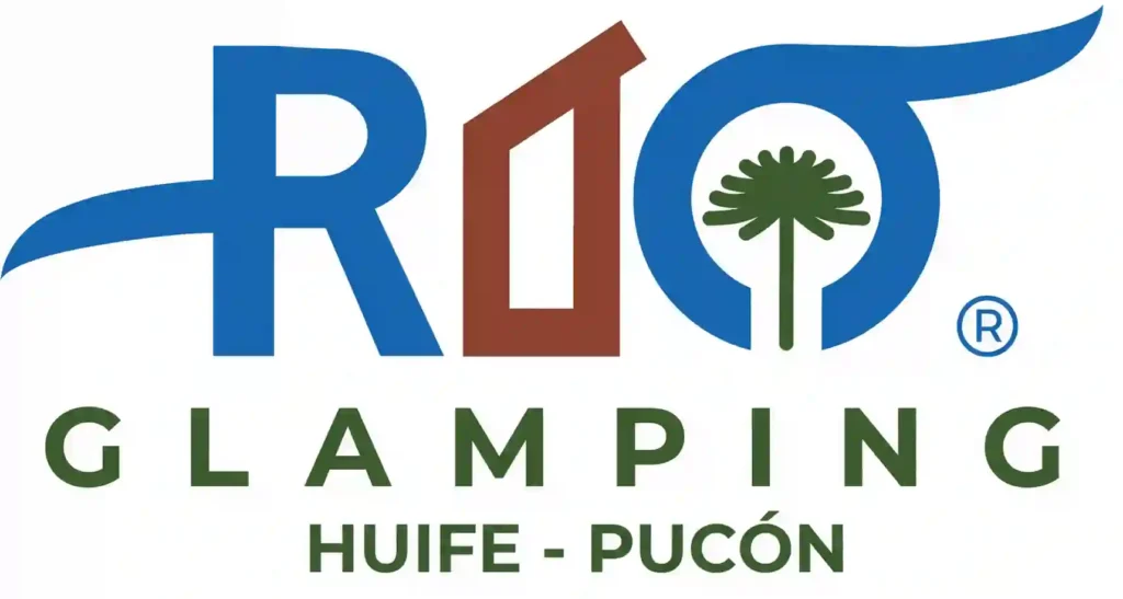 Logo de RíoGlamping