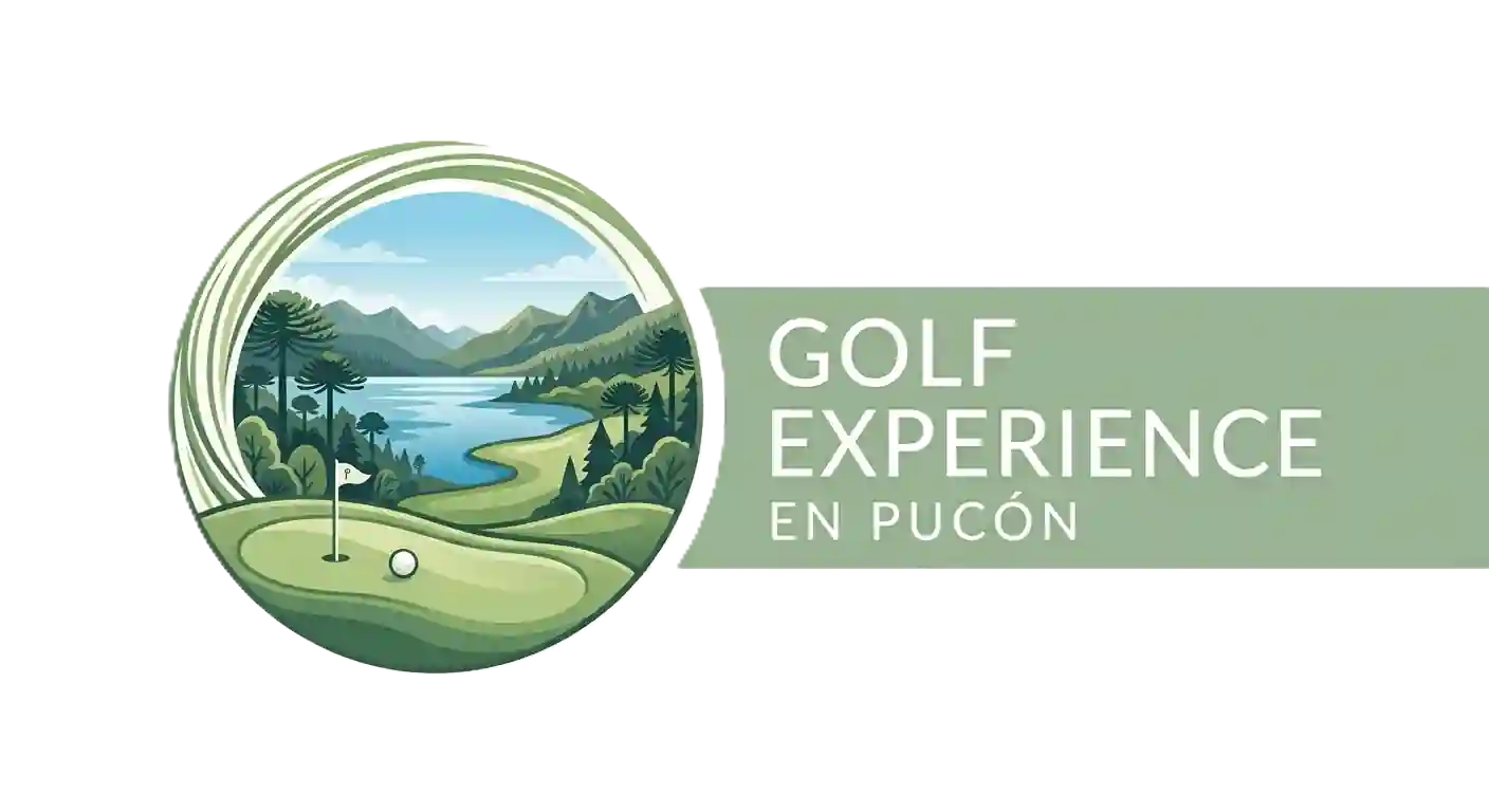 Logotipo Golf Experience
