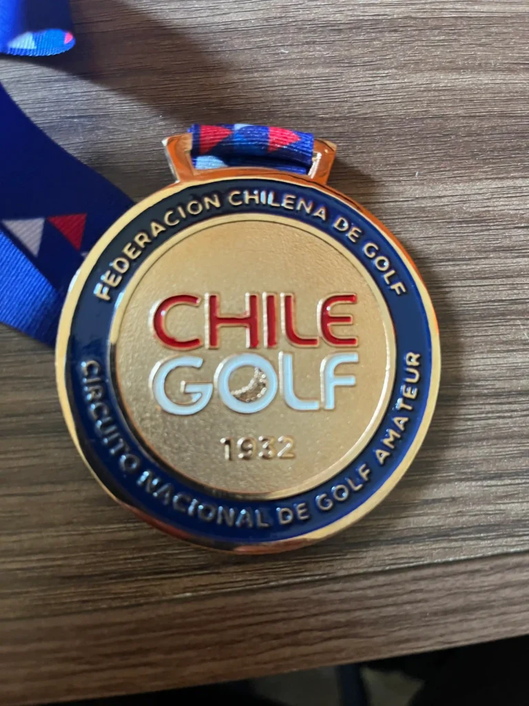 Golf Experience