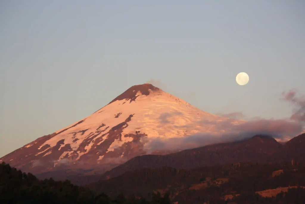 Volcán Villarrica