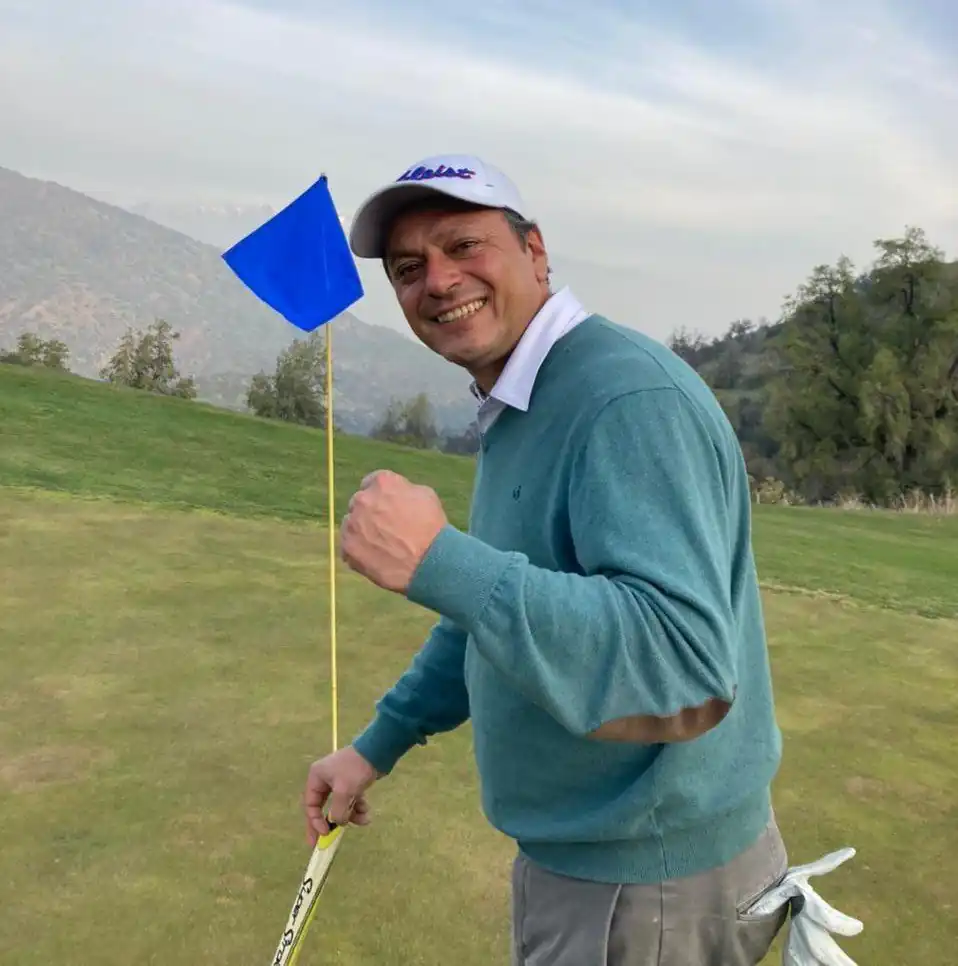 Golf Experience