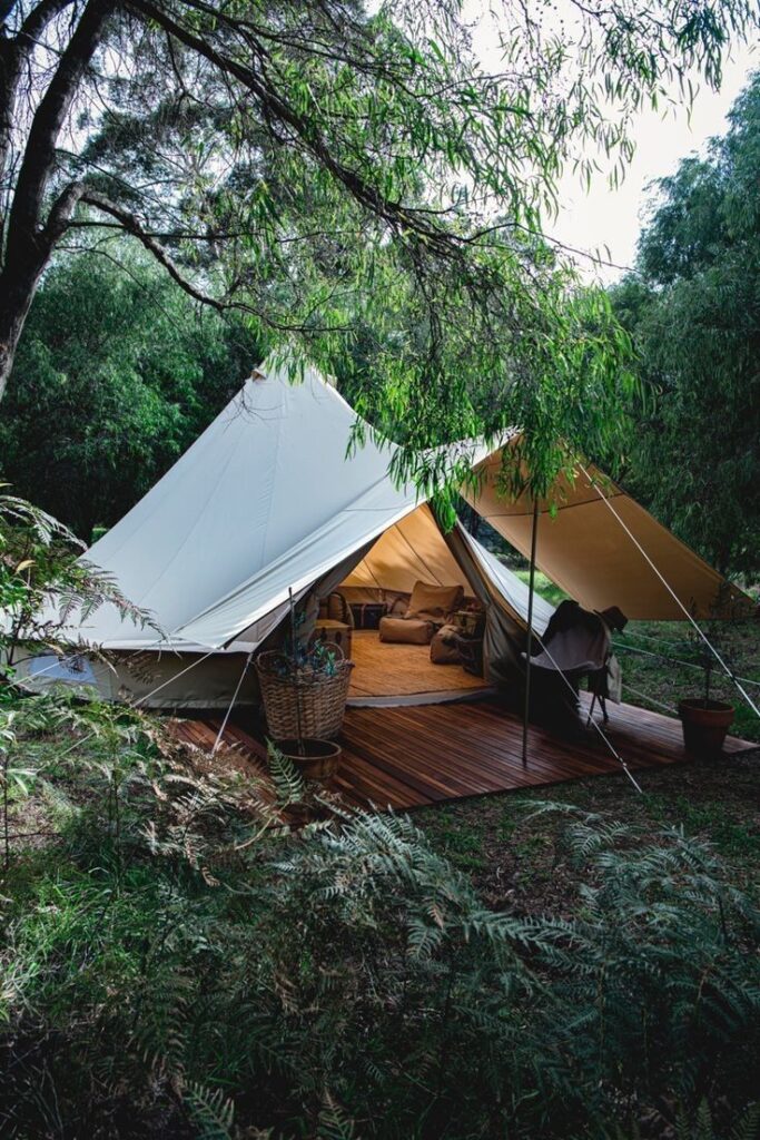 RíoGlamping