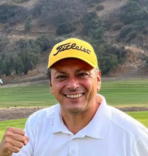 Foto del Fundador