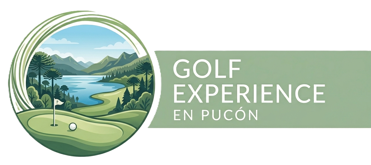 Golf En Pucón