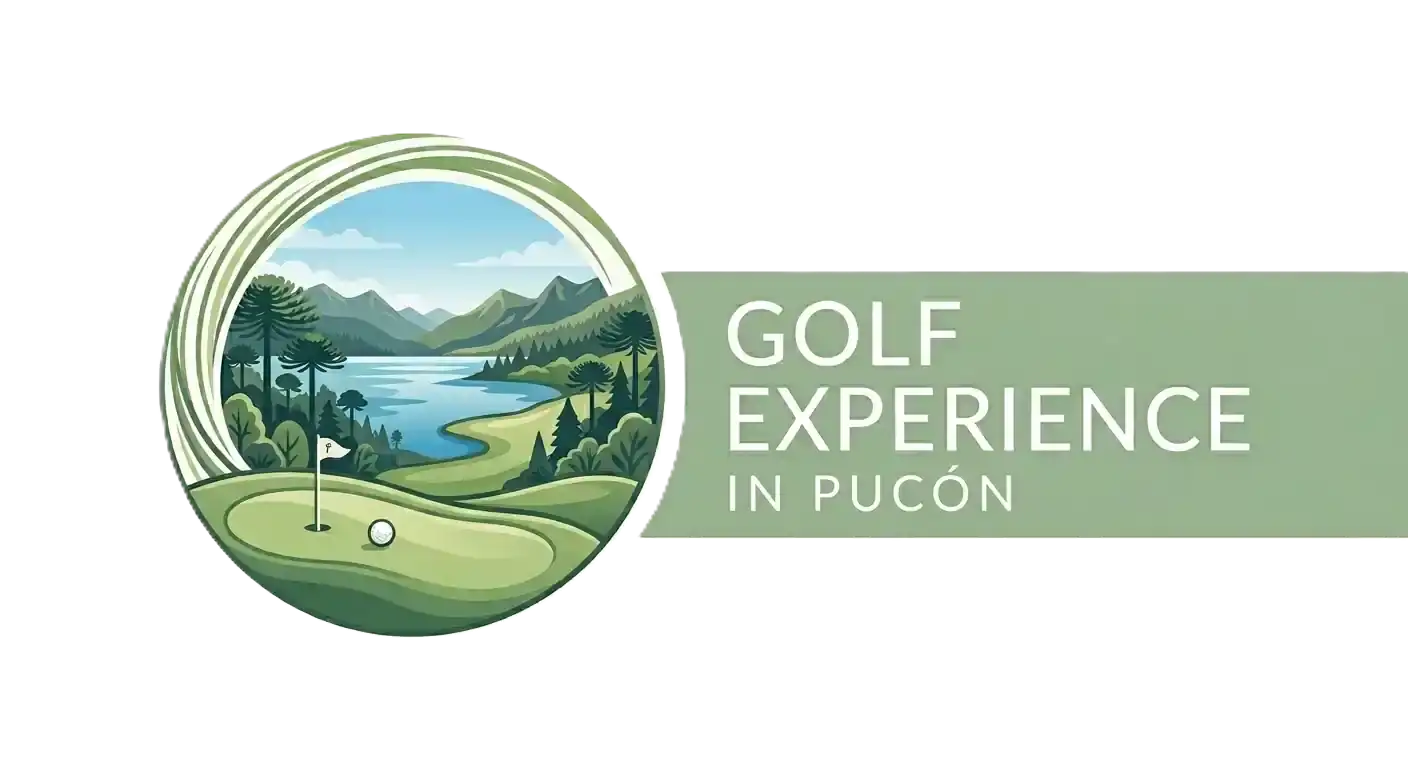 Logotipo Golf Experience