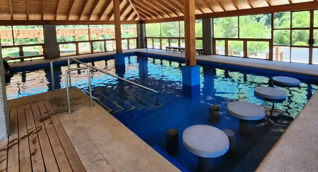 Termas Quimey-co