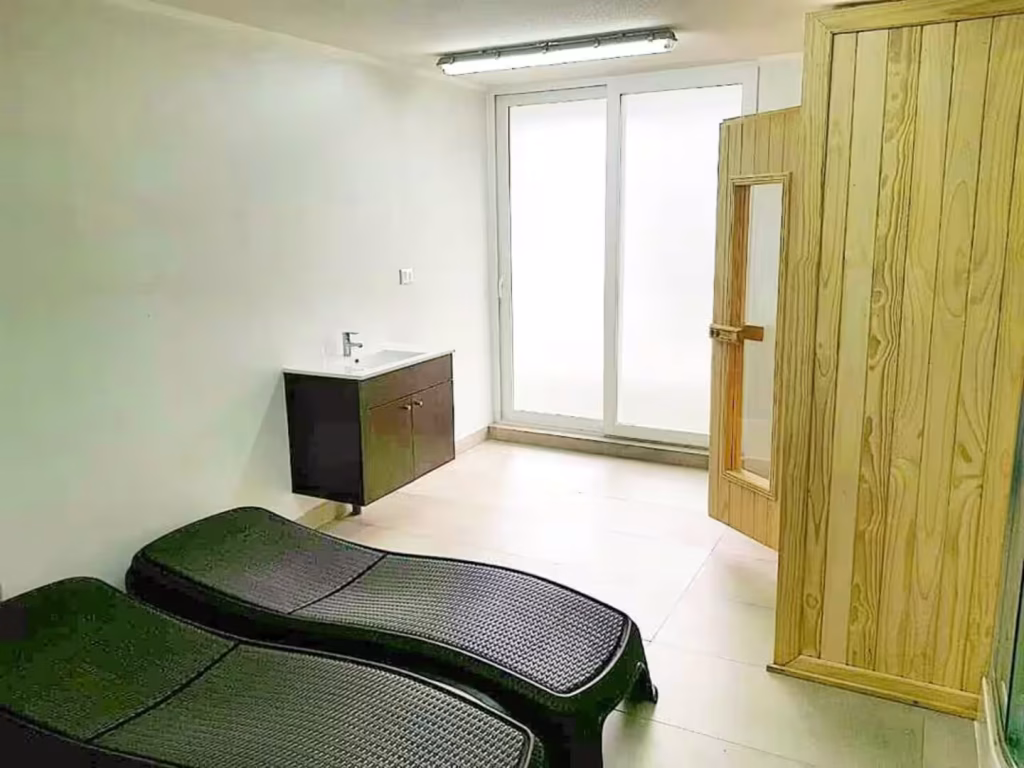 Departamentos en Pucón